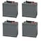 Ilc Replacement For MultiClean, 4Pk, B53 24 Volts B53 24 VOLTS 4 PACK - alternate 1